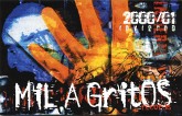 Catálogo 2000/2001 de Mil a gritos
